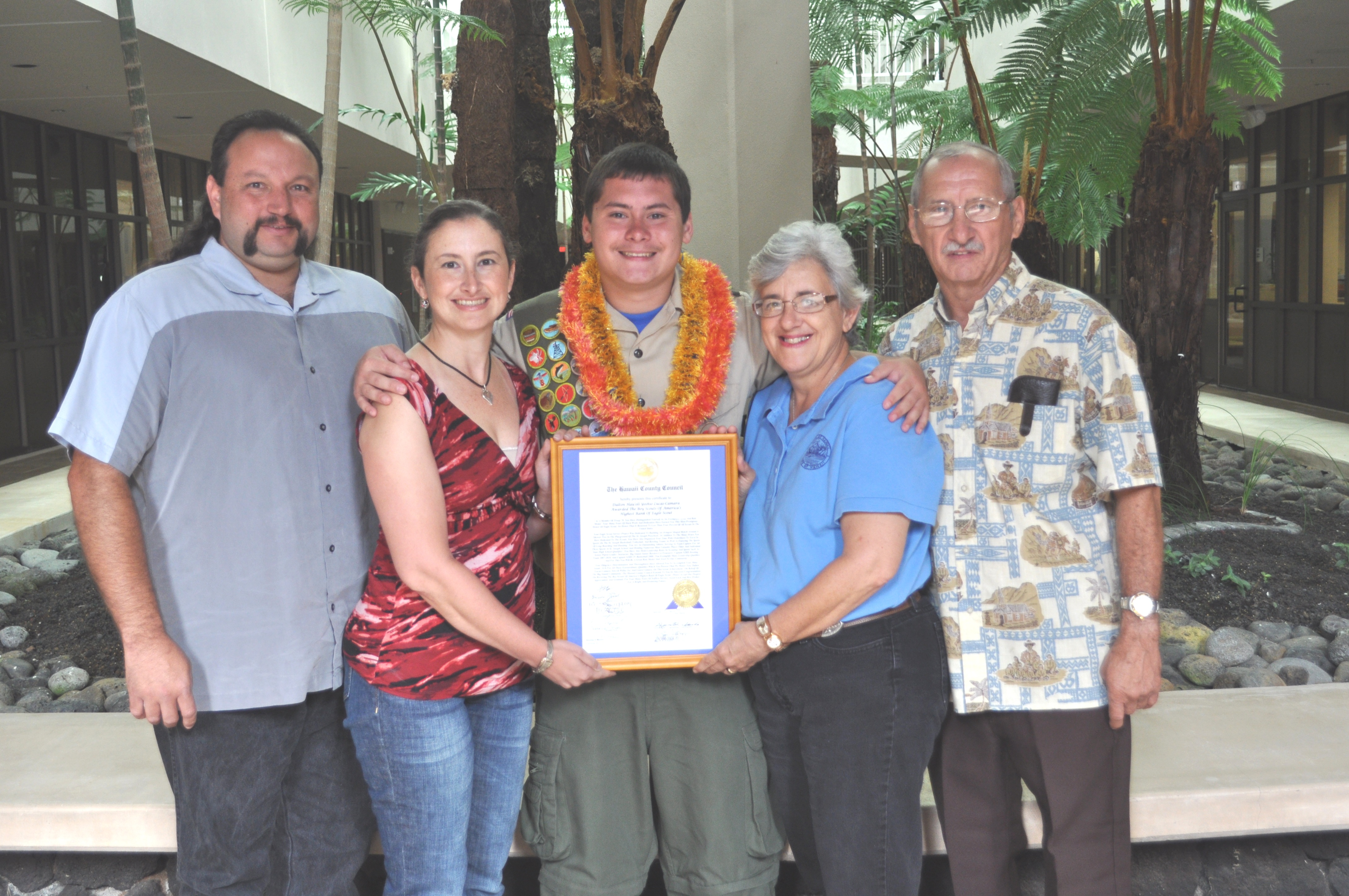 Friends of Donald Ikeda | Continuing to work collaboratively to make Hilo a better ...